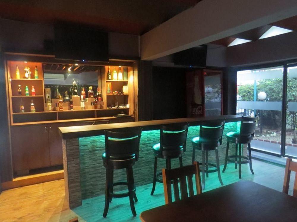 Hostal Cocos Inn Панама Сити Екстериор снимка